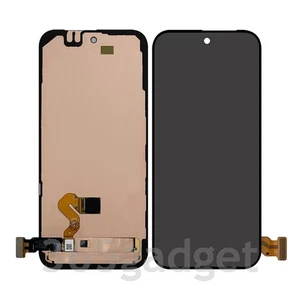For Google Pixel 9 Pro XL GGX8B GZC4K OLED Display Touch Screen Digitizer Frame - Picture 1 of 7