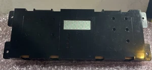 Genuine FRIGIDAIRE Slide-In Range Oven, Control Board # 316418530 - Picture 1 of 10