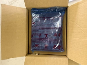 Mitsubishi Graphic Operation Terminal GT1562-VNBA - Picture 1 of 4