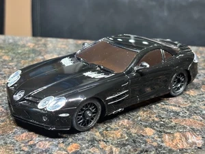 Kyosho Mini-Z Body Mercedes Benz SLR McLaren Auto Scale Collection - Picture 1 of 6