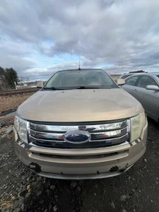 Transfer Case AWD Fits 07-15 MKX 1481 - Picture 1 of 12