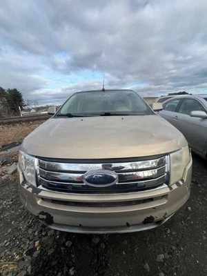 Transfer Case AWD Fits 07-15 MKX 1481 - Image 1 of 4