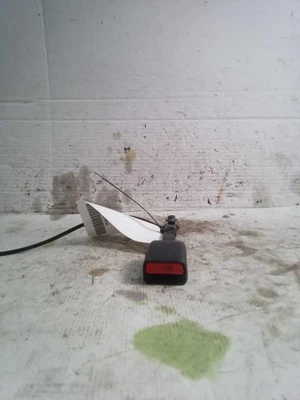 Used Front Left Seat Belt Front fits: 2017 Mazda 3 bucket seat driver buckle Fro - Image 1 of 4