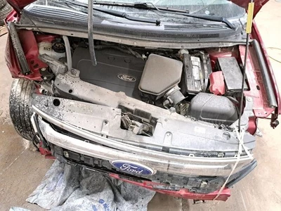 Cilindro maestro de freno 2013 Edge Sku#4247188 Foto 1 de 4