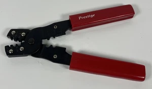 EMERSON PRESTIGE 24-7373P TERMINAL CRIMPER TOOL DELUX D-SUB  - Picture 1 of 4