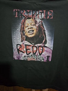 trippie redd shirt 2xl - Picture 1 of 3