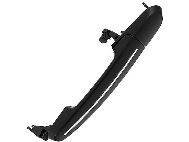 Manija de puerta para Ford Taurus 2010-2012 3,5 L V6 2011 KW541DC manija de puerta exterior Foto 1 de 1