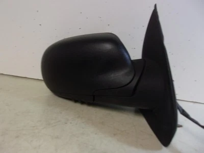 Espejo retrovisor eléctrico para puerta Chevrolet TrailBlazer 2002-2009 pasajero derecho fabricante de equipos originales Foto 1 de 4