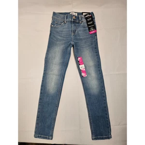 Jordache Mädchen Skinny Jeans Slim Größe 8 Slim Neu - Bild 1 von 13