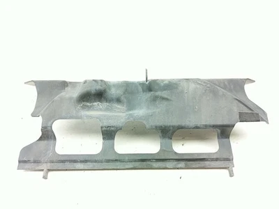 06 07 Suzuki GSXR 600 750 K6 Plastic Inner Fairing Heat Guard Cover - Image 1 of 4