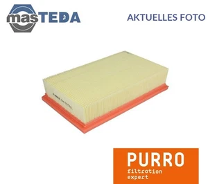 PUR-PA2052 MOTOR LUFTFILTER MOTORFILTER PURRO FÜR RENAULT LAGUNA I 61KW - Bild 1 von 6