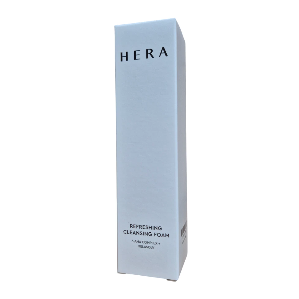 HERA [ SAMPLE ] Refreshing Cleansing Foam 50g - Image 1 of 1