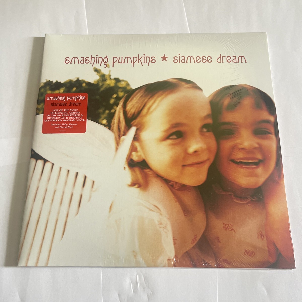 Siamese Dream Vinyl for sale - eBay Siamese Dream Vinyl for sale - eBay