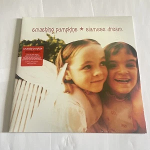 Smashing Pumpkins - Siamese Dream 2LP NEW - Imagen 1 de 2