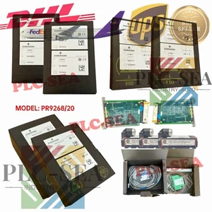 PR9268/20 EPRO Module New Via FEDEX - Picture 1 of 3