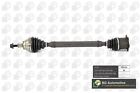 Front Right Driveshaft (cv Axle) For Audi A3 Seat ALTEA LEON 1K0407272DQ