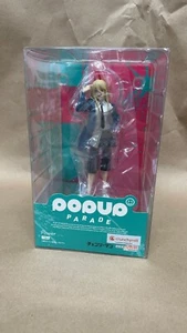 Good Smile Chainsaw Man Power Pop Up Parade Figure - New - Picture 1 of 4