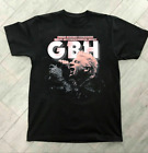 T-shirt GBH City Baby's Revenge Tour plakat prezent dla fana S do 5XL SA38