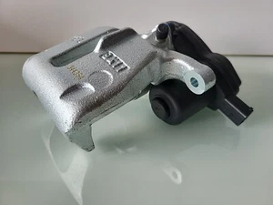 Audi A4 B8 Allroad Bremssattel hinten links - Bild 1 von 3