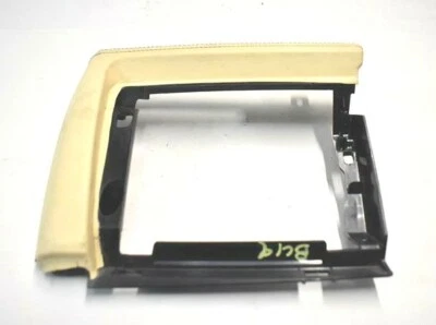 BMW 750LI F02 2009-2015 consola central caja soporte panel OEM Foto 1 de 4