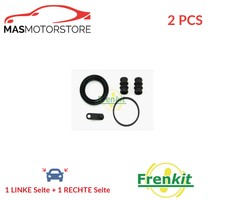 REPAIR KIT BRAKE CALIPER FRONT PAIR FRENKIT 254021 2PCS P NEW OE QUALITY