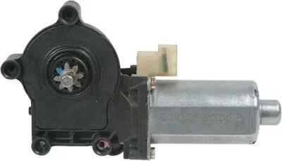 Montaje remanufacturado motor eléctrico elevador de ventana cardone A1 47-2914 apto para Saab 9-5 Foto 1 de 3