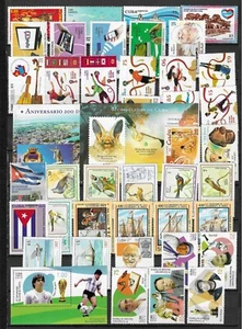 Stamps. Mint.Complete Sets. - Picture 1 of 1