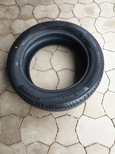 Sommerreifen 215/55R17 94V Michelin Primacy 4 nachweislich nur 1000 KM gelaufen. - Bild 1 von 5