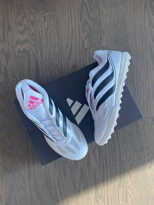 adidas Predator Precision.1 Turf TF Soccer Shoes ID6789 Limited Edition US 7-12 - Image 1 of 4