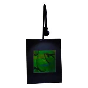 3D Dibujo Manos Arte Holograma Imagen SOPORTE DE ESCRITORIO ILUMINADO, Tipo Grabado Película - Imagen 1 de 7