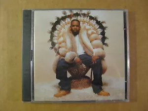 OUTKAST - The Love Below / Speakerboxxx (2003 CD) NEW/SEALED - Foto 1 di 2