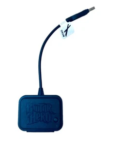 Guitar Hero Empfänger für Drum Set - Playstation 3 PS3 Dongle Schlagzeug USB - Bild 1 von 2