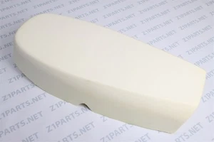 CB750 CB750K CB 750 K2 K3 K4 K5 K6 ASIENTO ESPUMA - Imagen 1 de 1