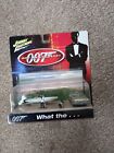 James Bond Live And Let Die Johnny Lightning 40th Anniversary Diorama Set Mint Only £17.99 on eBay