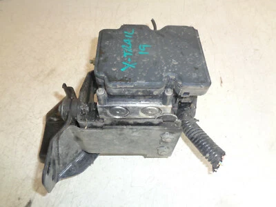 Nissan X Trail T32 MK3 2019 1,7 diésel ABS bomba y módulo 476607FV1 Foto 1 de 4