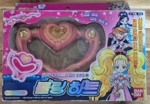 BANDAI PRECURE(PRETTY CURE) MAX HEART : HEARTY BATON COSPLAY - Picture 1 of 6