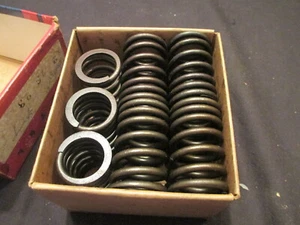ERTEL PRODUCT For Chevy 1938-51 Part # VS23 Spring NIB - Bild 1 von 3