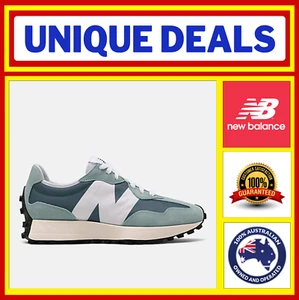 BNIB◉NEW BALANCE◉BLUE◉WS327LE1◉WOMEN US SHOE SIZE 6◉RUNNING SHOES - Picture 1 of 1