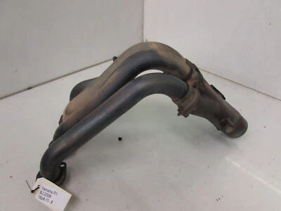 Yamaha YZF R1 2007-2008 Escape Krummer (Downpipes) 201363366 Foto 1 de 4
