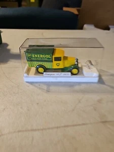 Solido 4416 1/43 Scale Age d'Or Citroen C4F Fourgon "Energol" Diecast Truck - Picture 1 of 5