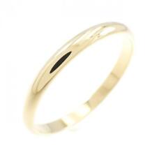 Authentic Cartier wedding Ring  #260-006-215-5656