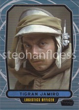 2013 Topps Star Wars Galactic Files Series 2 Base Card You Pick Finish Your Set 