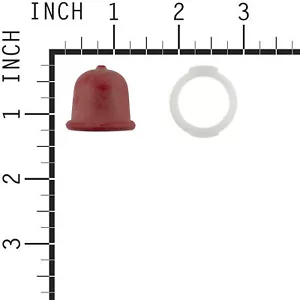 Briggs & Stratton - 5085K - DIY Version of 694395 Primer Bulb - Picture 1 of 2