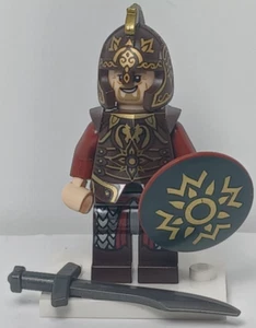 LEGO The Lord of the Rings 9474 King Theoden Minifigure Great Condition! - Picture 1 of 2
