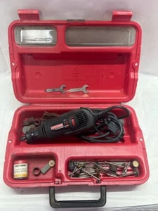 Sears Craftsman Rotary Tool Model 572 (TDW023478) - Picture 1 of 4