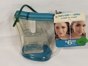 Coast to Coast LA Beach Honeysuckle by Mary-Kate And Ashley .5oz NWT 2005 No Box - Picture 1 of 5