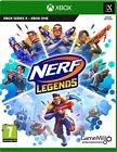 NERF Legends (Xbox Series X/) Sin (Microsoft Xbox One Microsoft Xbox Series X S)