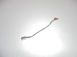 AS IS Dell Inspiron 15 3552 DC-IN Jack Harness w/Cable 450.03006.2002 - Picture 1 of 2