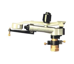 Irrigatore a settore battente Sime K1 Teso 8 F 11/4" - Foto 1 di 3