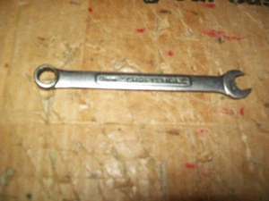 1 De Llave Combinada Vintage Craftsman 42913 9mm 12 Puntos -VA- - Imagen 1 de 2